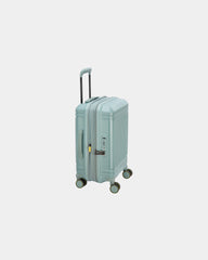 Custom recycled polypropylene cabin suitcase Delsey Lutece - 42