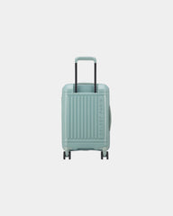 Custom recycled polypropylene cabin suitcase Delsey Lutece - 38