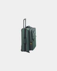 Custom recycled 55cm trolley suitcase Delsey Maubert 2.0 - 17