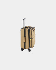 Custom recycled 55cm trolley suitcase Delsey Maubert 2.0 - 23