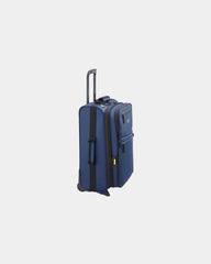 Custom recycled 55cm trolley suitcase Delsey Maubert 2.0 - 11
