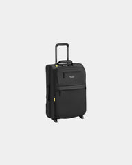 Custom recycled 55cm trolley suitcase Delsey Maubert 2.0 - 1