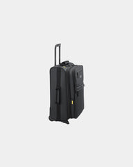 Custom recycled 55cm trolley suitcase Delsey Maubert 2.0 - 5