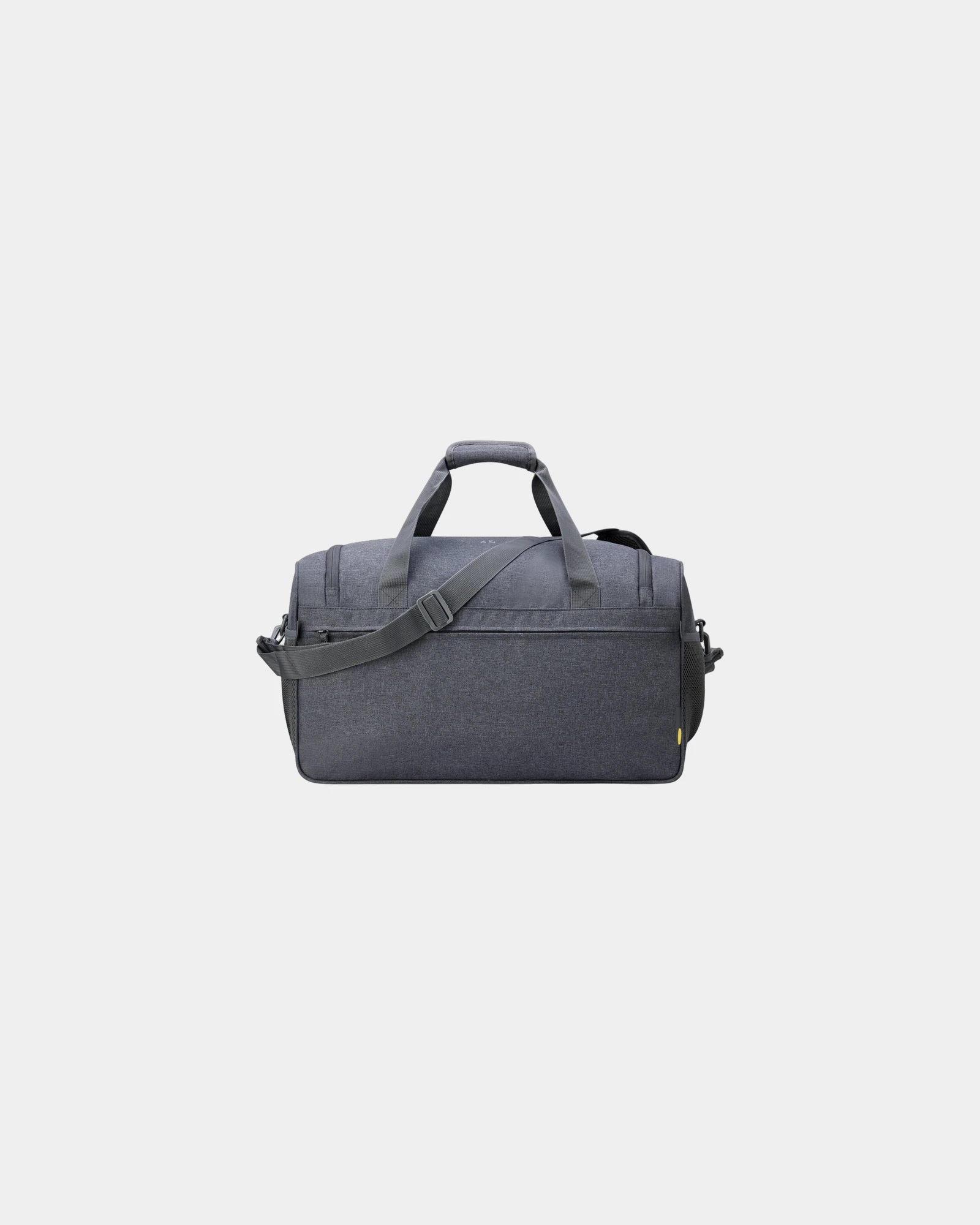 Custom recycled travel bag Delsey Maubert 2.0 50 cm - 3