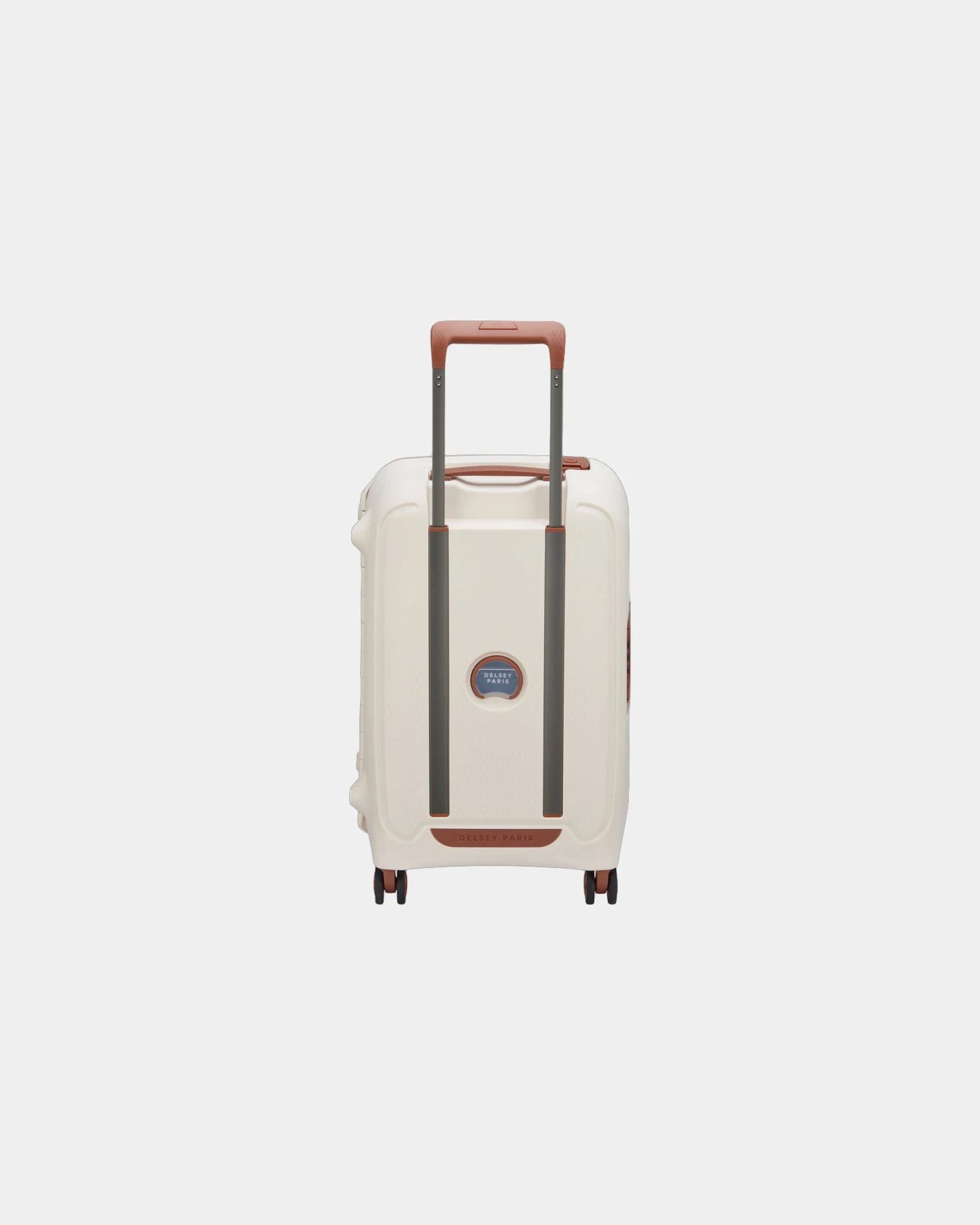 Custom recycled polypropylene cabin suitcase Delsey Moncey - 8