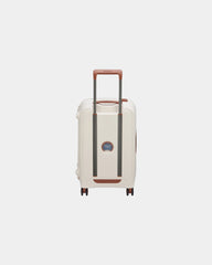Custom recycled polypropylene cabin suitcase Delsey Moncey - 8