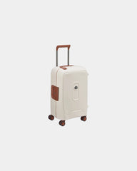 Custom recycled polypropylene cabin suitcase Delsey Moncey - 7