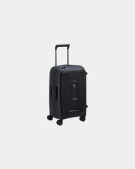 Custom recycled polypropylene cabin suitcase Delsey Moncey - 2