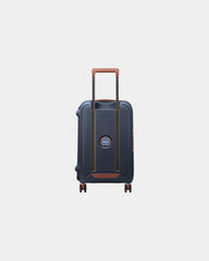 Custom recycled polypropylene cabin suitcase Delsey Moncey - 14