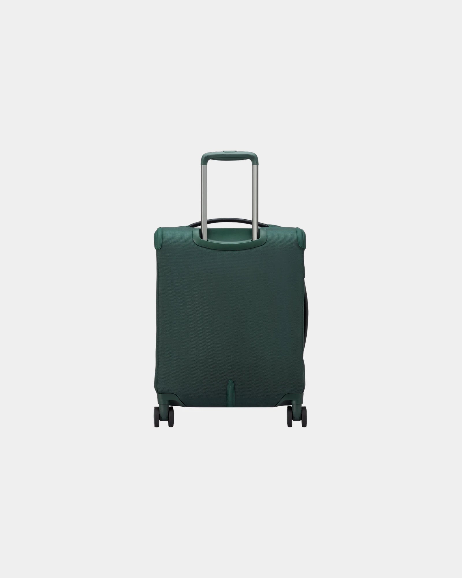 Custom recycled polyester cabin suitcase Delsey Montmartre 3 - 20