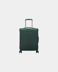 Custom recycled polyester cabin suitcase Delsey Montmartre 3 - 20