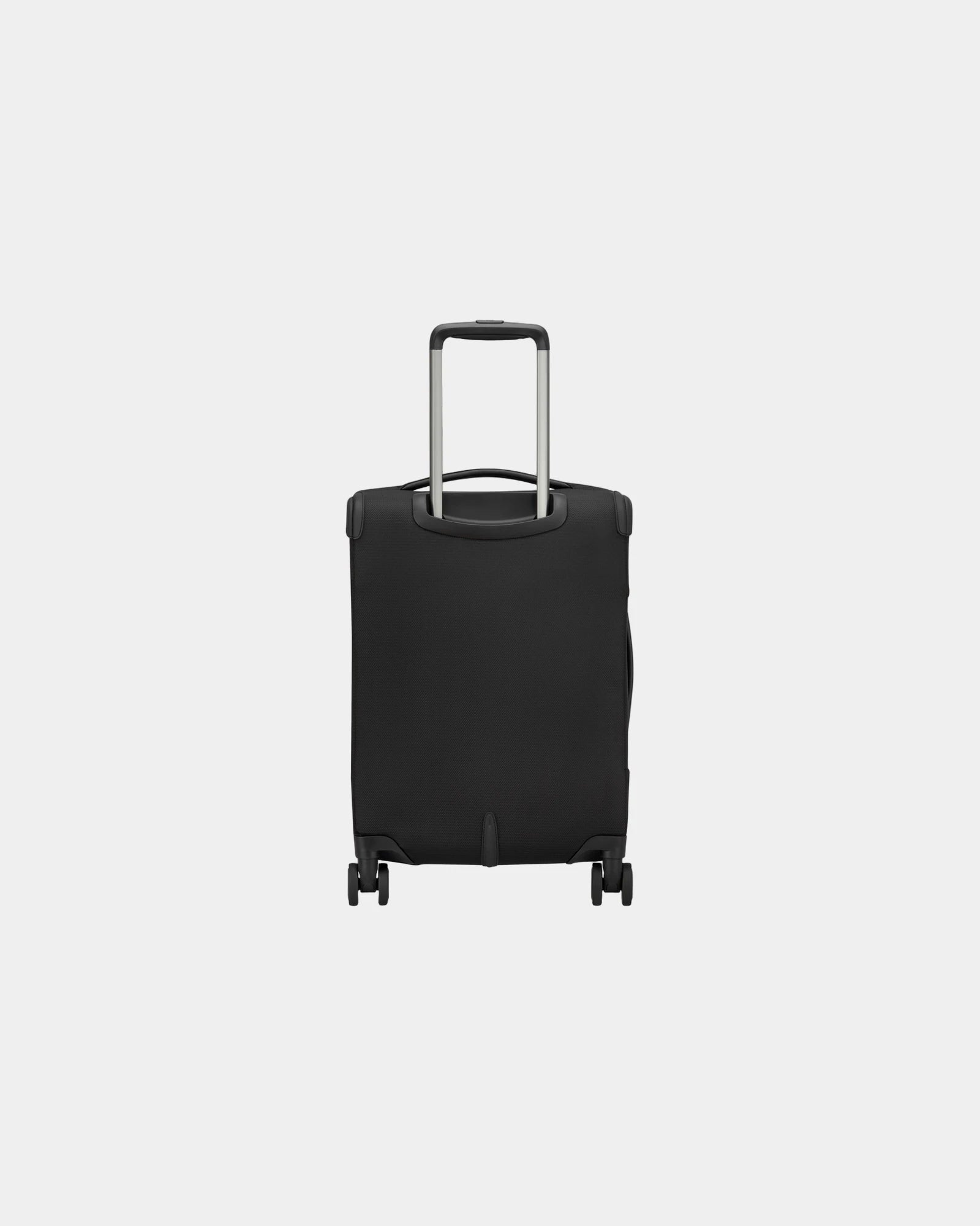 Custom recycled polyester cabin suitcase Delsey Montmartre 3 - 2