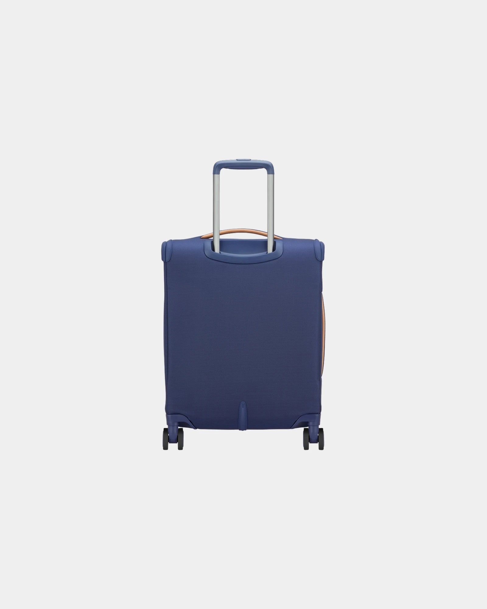 Custom recycled polyester cabin suitcase Delsey Montmartre 3 - 11