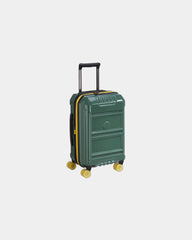 Custom polycarbonate cabin trolley Delsey Rempart 2.0 - 8