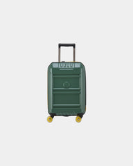 Custom polycarbonate cabin trolley Delsey Rempart 2.0 - 10