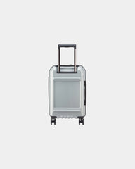 Custom polycarbonate cabin trolley Delsey Rempart 2.0 - 15