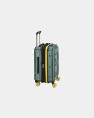 Custom polycarbonate cabin trolley Delsey Rempart 2.0 - 13