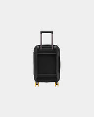 Custom polycarbonate cabin trolley Delsey Rempart 2.0 - 2