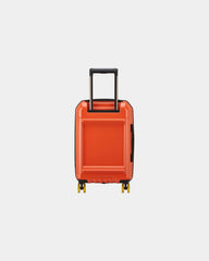 Custom polycarbonate cabin trolley Delsey Rempart 2.0 - 22