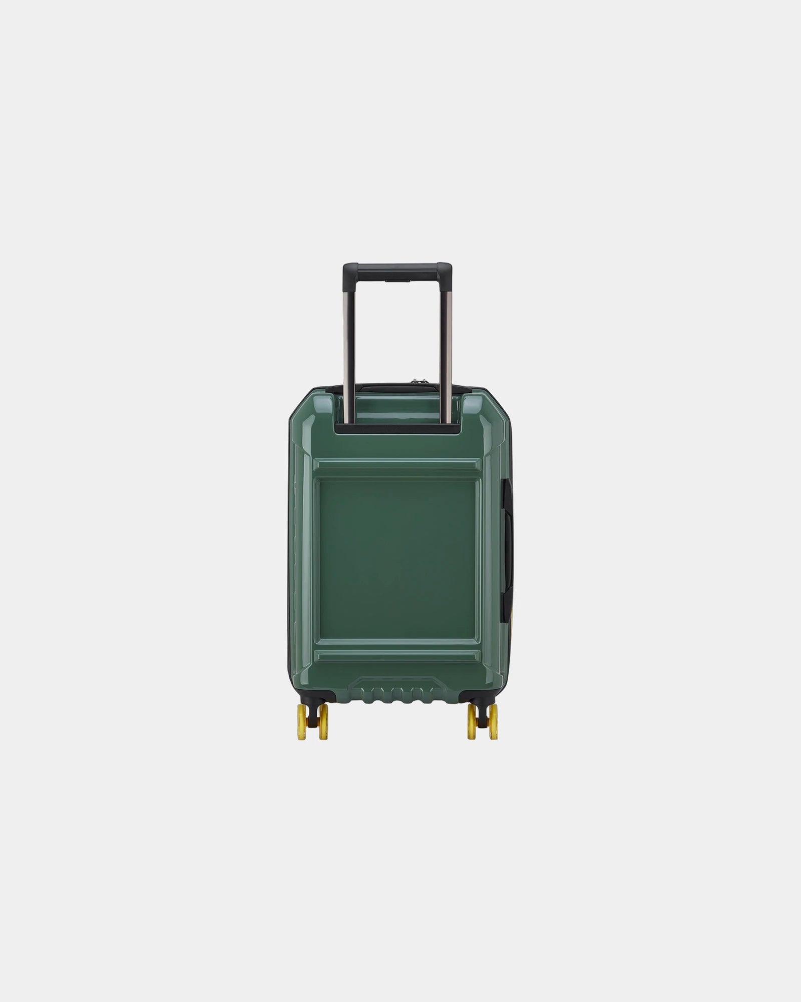 Custom polycarbonate cabin trolley Delsey Rempart 2.0 - 9
