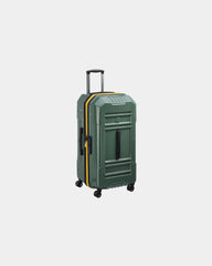 Custom polycarbonate suitcase Delsey Rempart 80 cm - 8