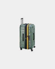 Custom polycarbonate suitcase Delsey Rempart 80 cm - 10