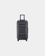 Custom polycarbonate suitcase Delsey Rempart 80 cm - 2