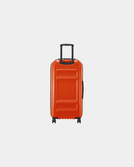 Custom polycarbonate suitcase Delsey Rempart 80 cm - 16
