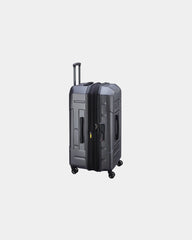 Custom polycarbonate suitcase Delsey Rempart 80 cm - 3