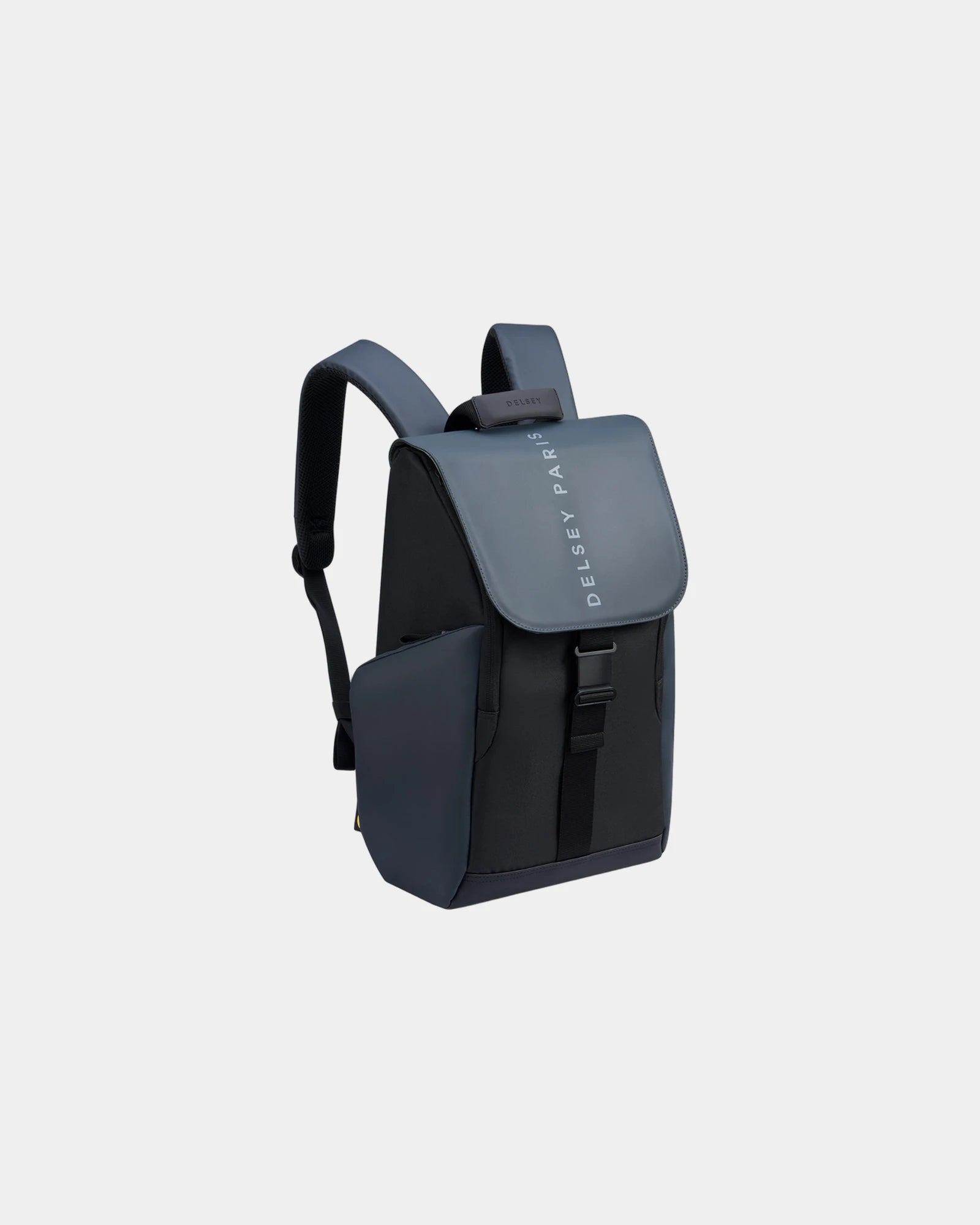 Custom polyester backpack Delsey SECURFLAP 16" - 1