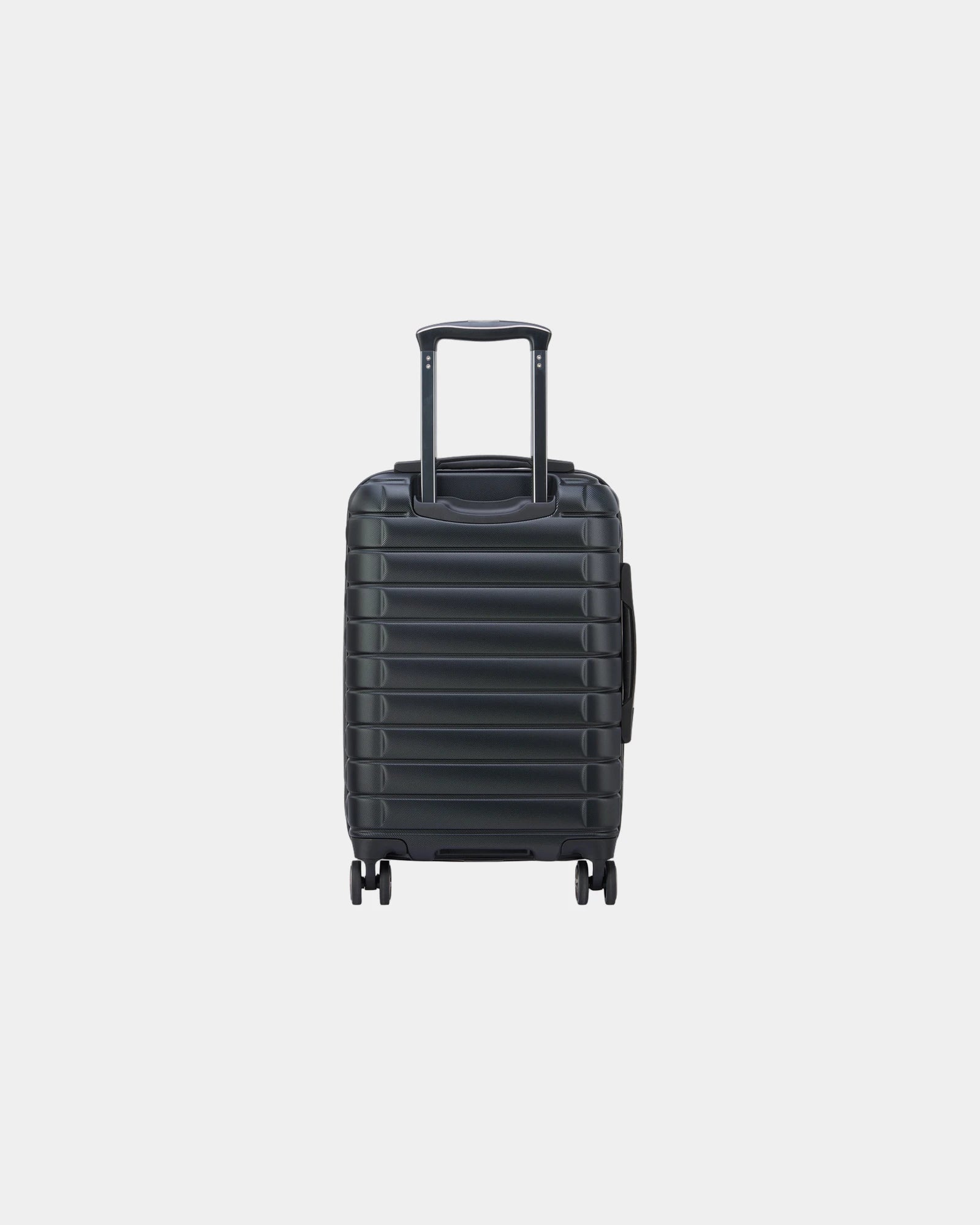 Custom polycarbonate cabin suitcase Delsey Shadow 5.0 - 30