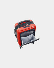Custom polycarbonate cabin suitcase Delsey Shadow 5.0 - 13