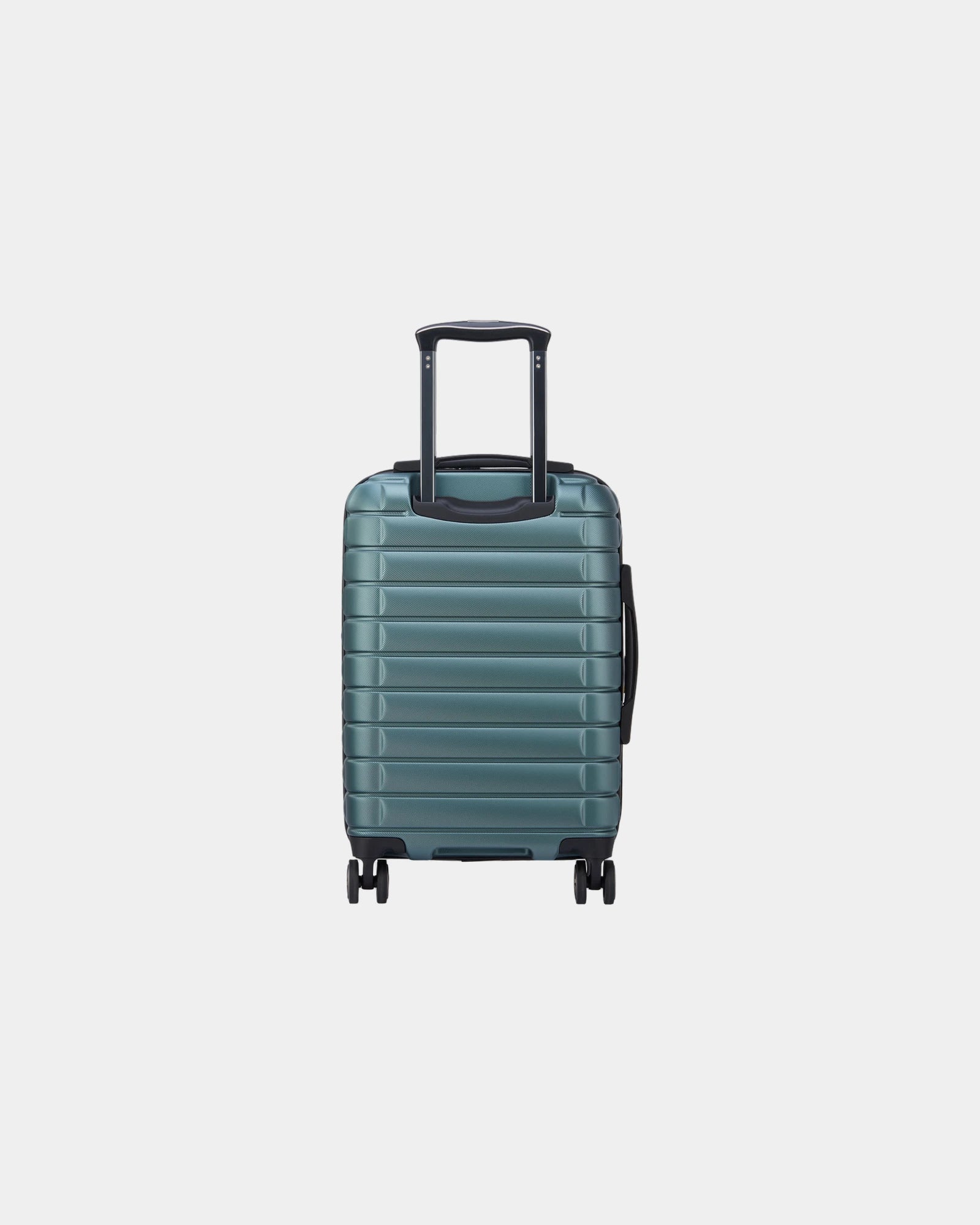 Custom polycarbonate cabin suitcase Delsey Shadow 5.0 - 37