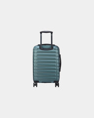 Custom polycarbonate cabin suitcase Delsey Shadow 5.0 - 37