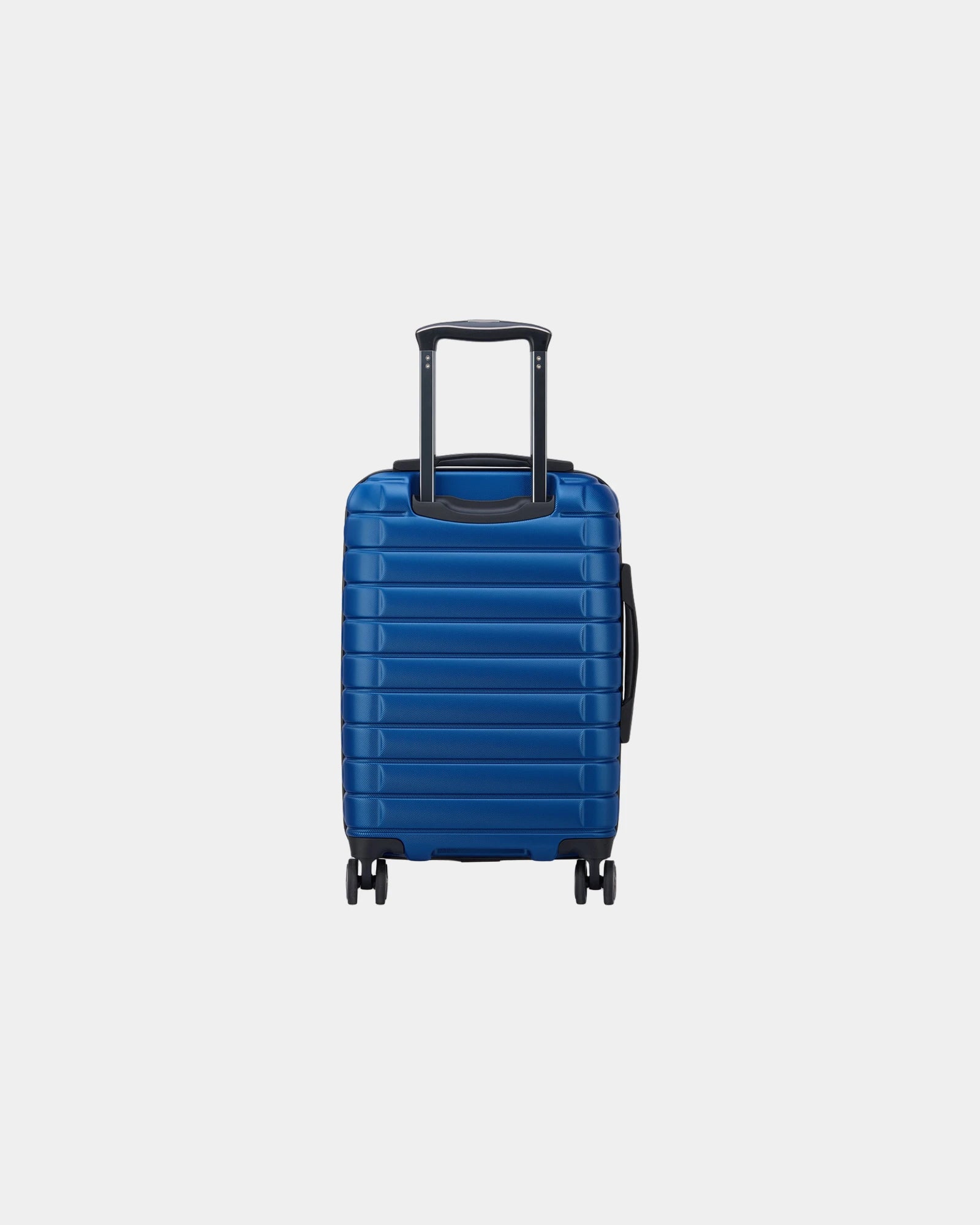 Custom polycarbonate cabin suitcase Delsey Shadow 5.0 - 2