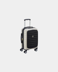 Custom polycarbonate cabin suitcase Delsey Shadow 5.0 - 22