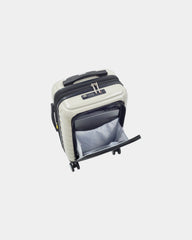 Custom polycarbonate cabin suitcase Delsey Shadow 5.0 - 28