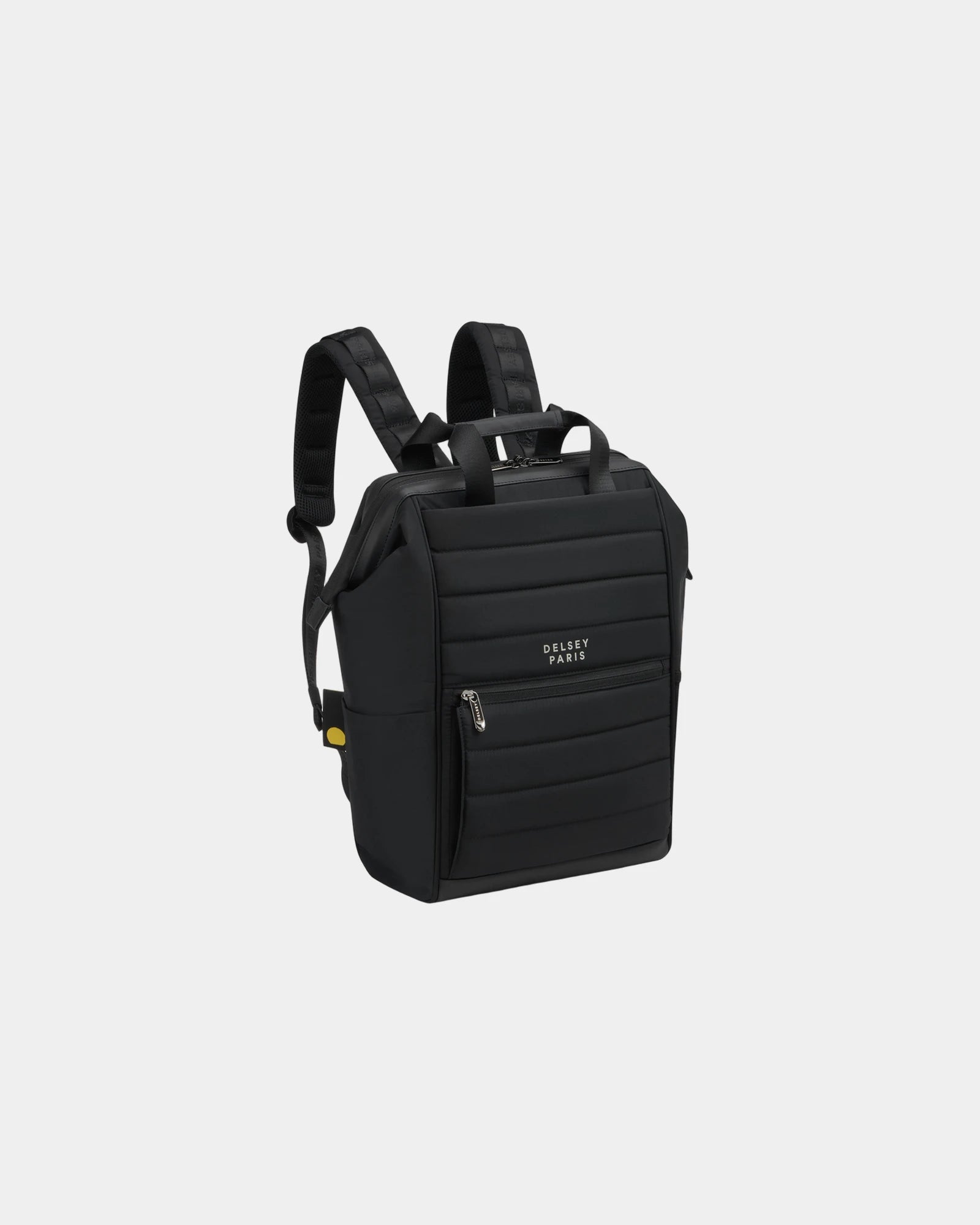 Custom polyester backpack Delsey Shadow 5.0 26L - 1