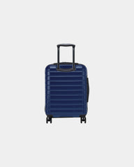 Custom polycarbonate suitcase Delsey Shadow 5.0 - 2