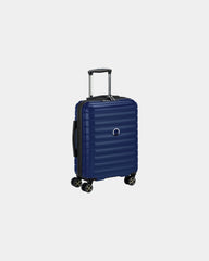 Custom polycarbonate suitcase Delsey Shadow 5.0 - 1