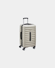 Custom polycarbonate trunk Delsey Shadow 5.0 - L - 32