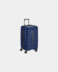 Custom polycarbonate trunk Delsey Shadow 5.0 - L - 28
