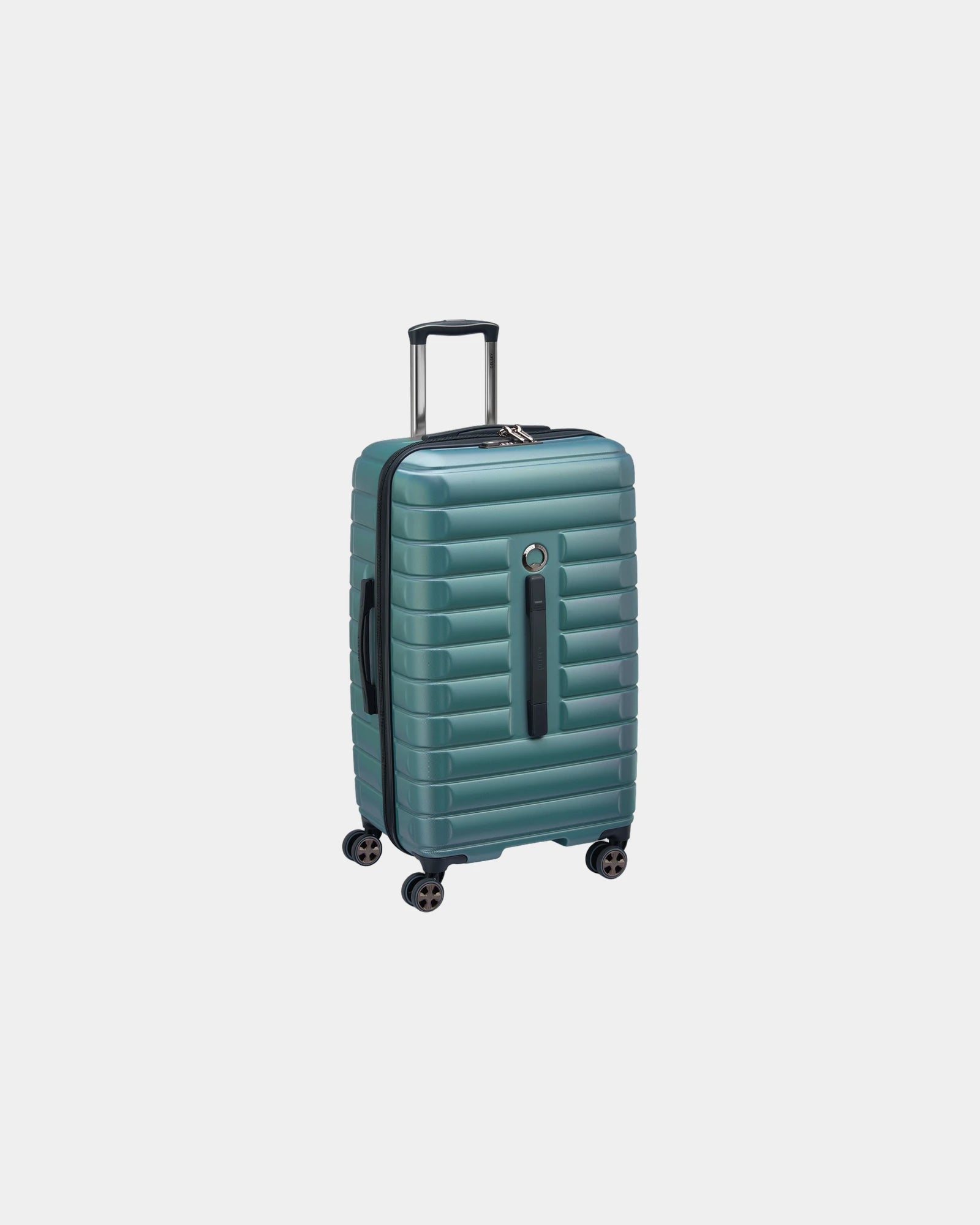 Custom polycarbonate trunk Delsey Shadow 5.0 - L - 13