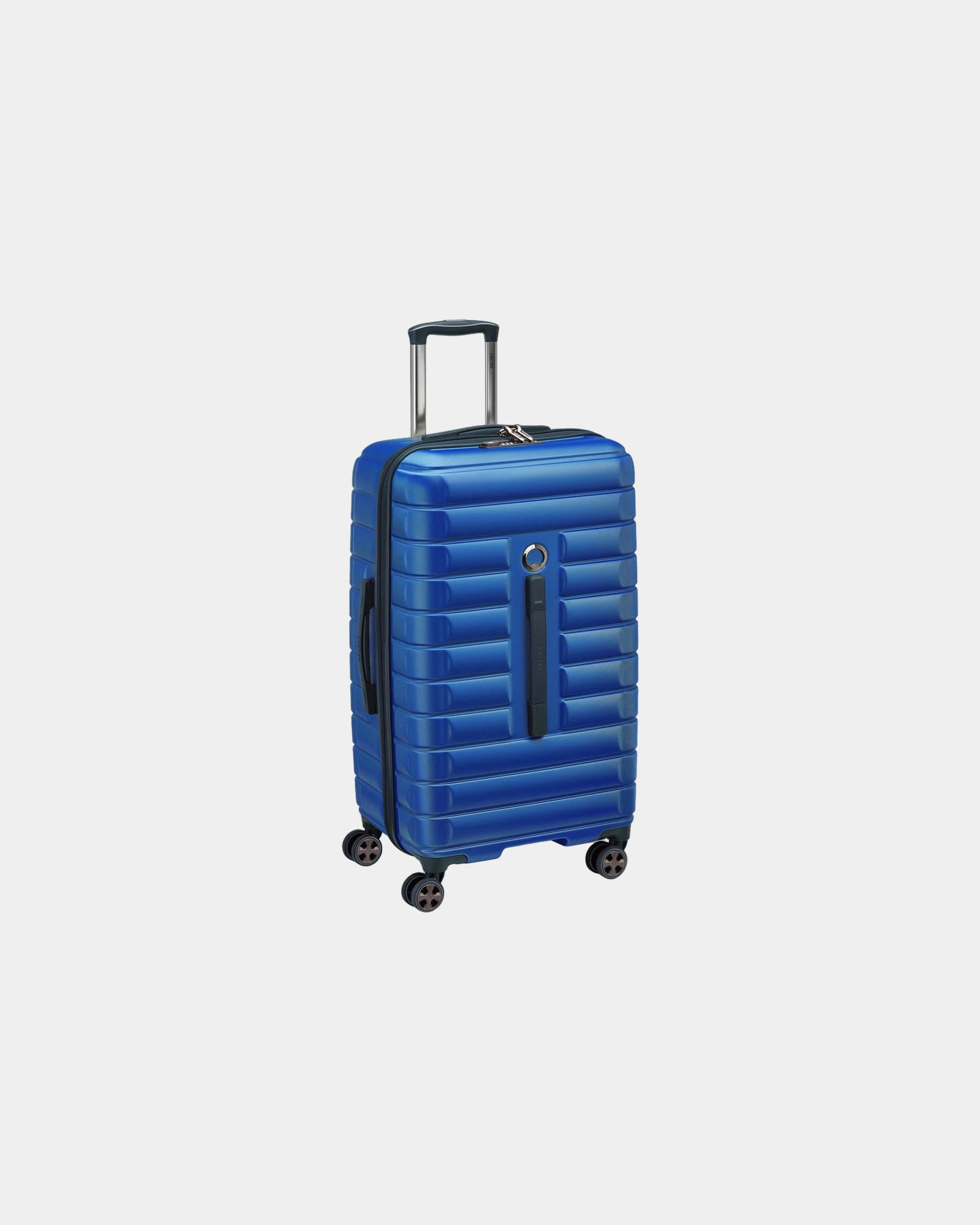 Custom polycarbonate trunk Delsey Shadow 5.0 - L - 9