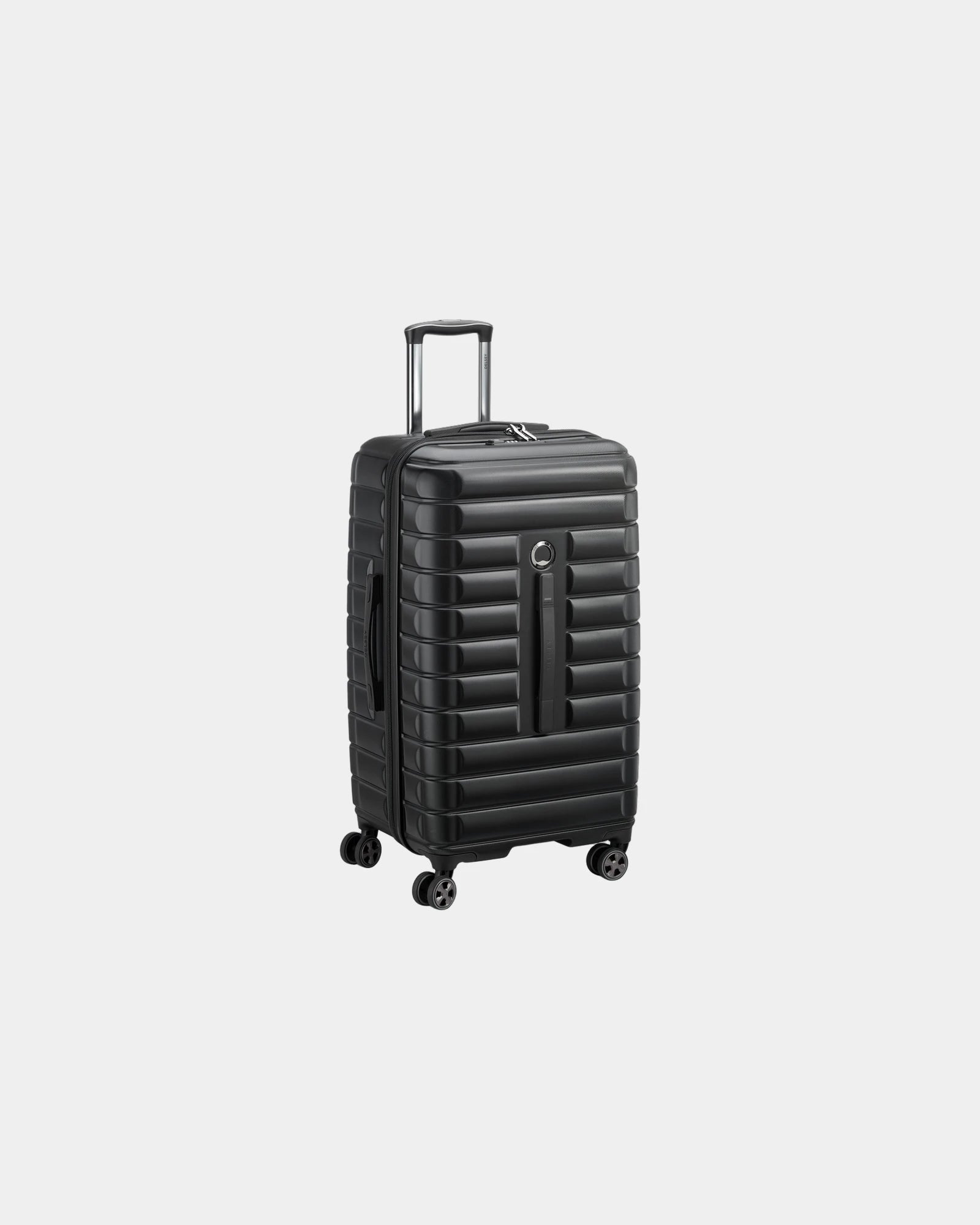 Custom polycarbonate trunk Delsey Shadow 5.0 - L - 3