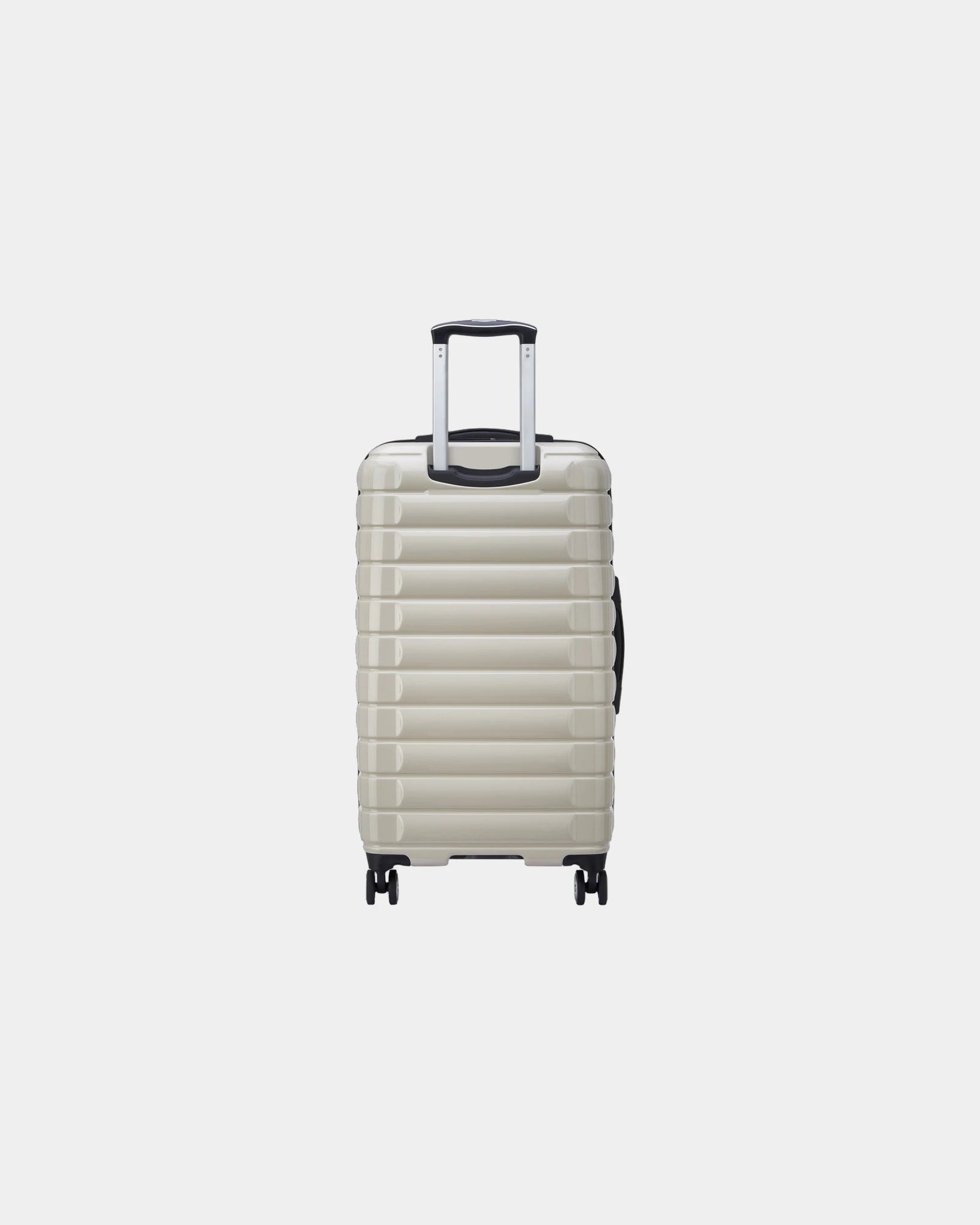 Custom polycarbonate trunk Delsey Shadow 5.0 - L - 33