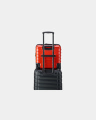 Custom polycarbonate underseater Delsey Shadow 5.0 - 20