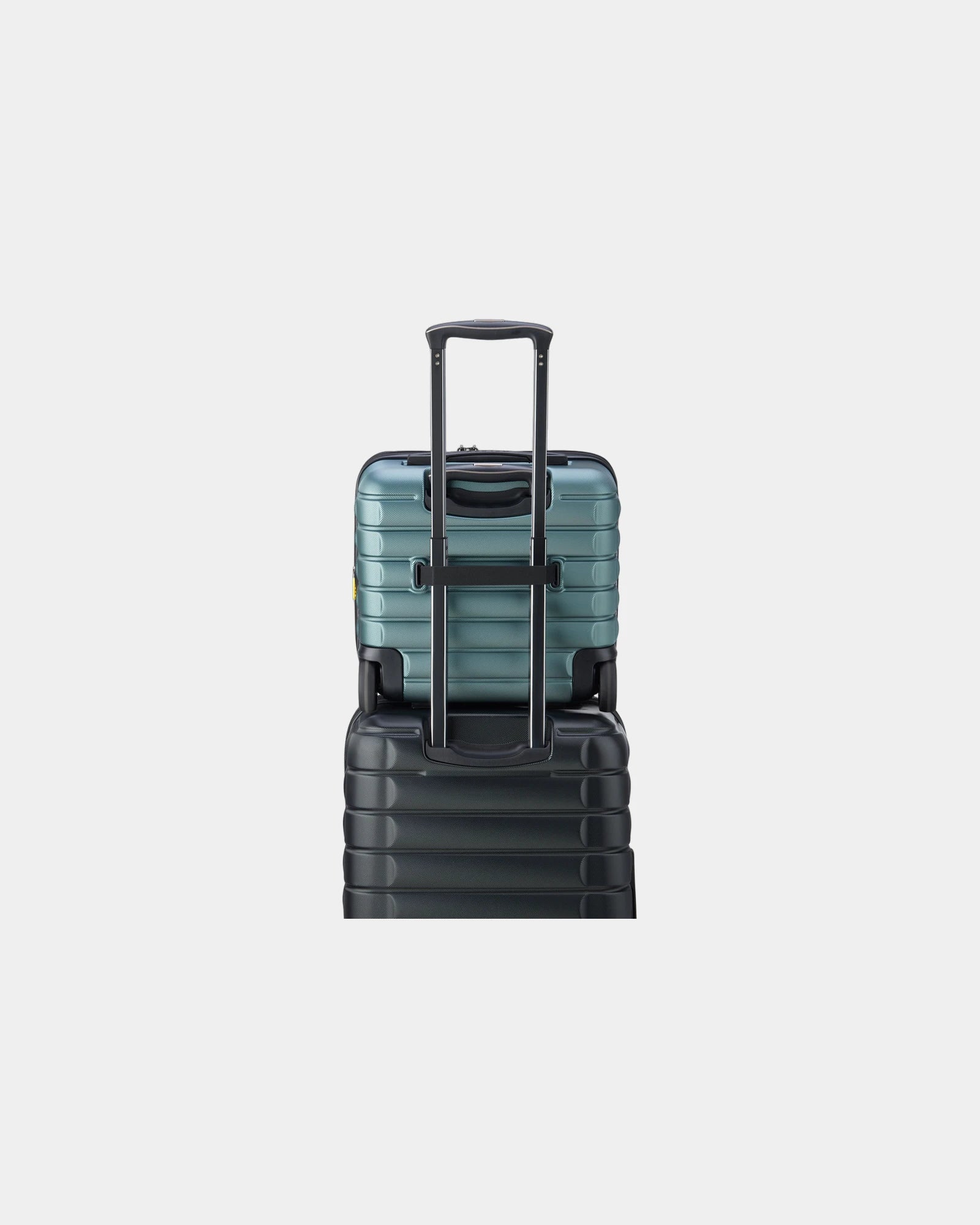Custom polycarbonate underseater Delsey Shadow 5.0 - 15