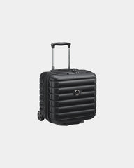 Custom polycarbonate underseater Delsey Shadow 5.0 - Black