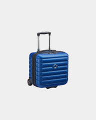 Custom polycarbonate underseater Delsey Shadow 5.0 - 6